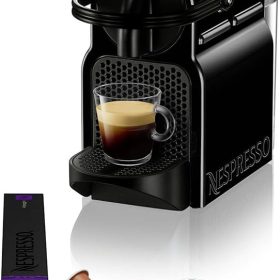 Nespresso Inissia Coffee Machine
