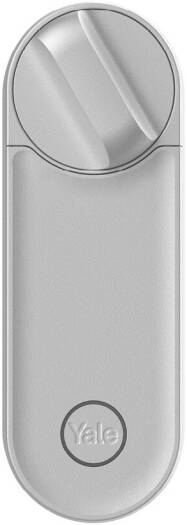 Yale smart lock