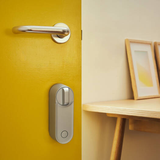 Yale smart lock - Image 5