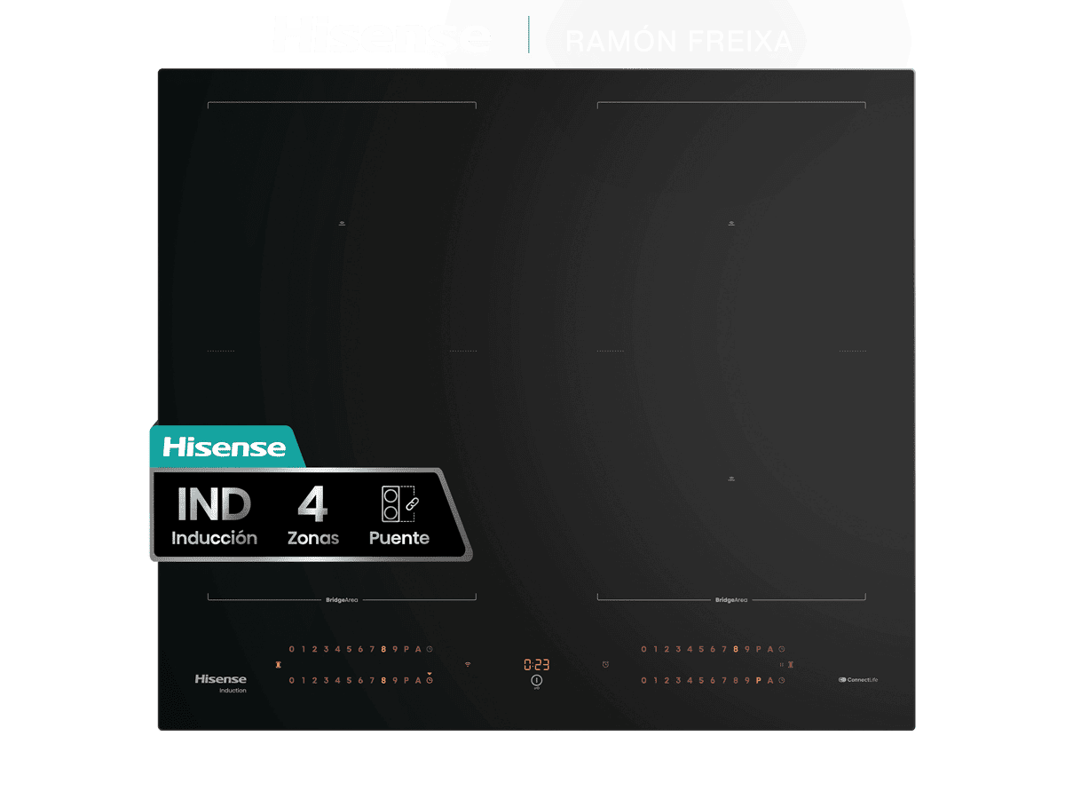 Hisense I6443C Induction Hob
