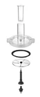 Silver Crest smart cousin food proccer Atachment