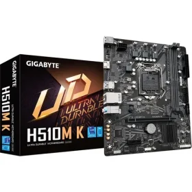 Gigabyte MB H510 S1200 mATX Intel