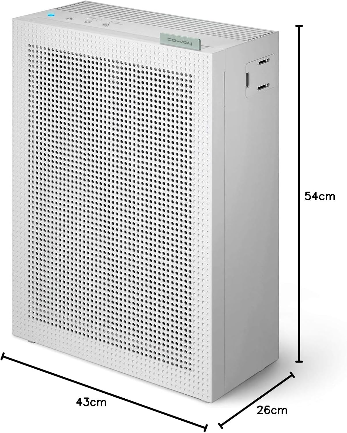 Coway AP-1019c Air Purifier - Image 4