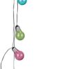 Livarno Home Led Summer Light Chain